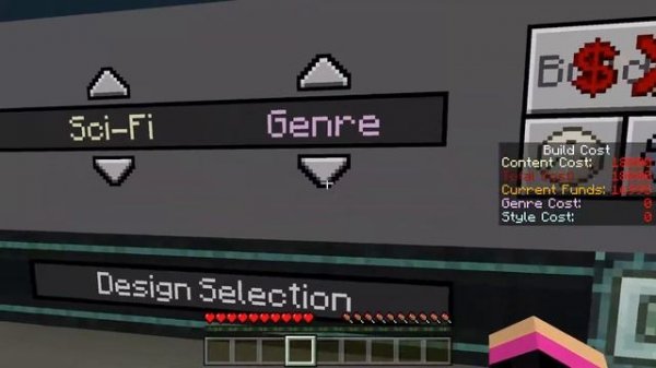 Minecraft - Marketplace Creator Tycoon - 5 STARS!