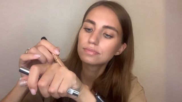 Набор бровиста | что необходимо для работы бровиста? Обзор косметички.