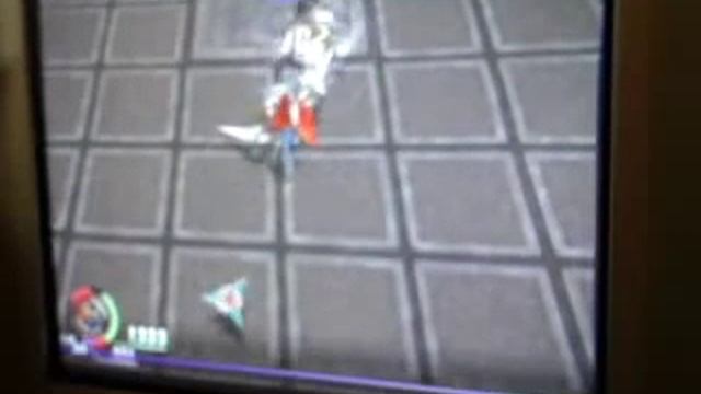 Digimon World 4 - Quick Level up and Force смотреть онлайн