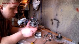 регулировка карбюратора мотоцикла Yamaha SRX, XT