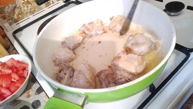 Кулинарный мир вкуса