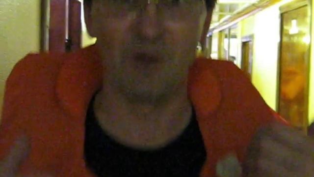 учебная тревога на т\х "И.А.Крылов". смотреть онлайн
