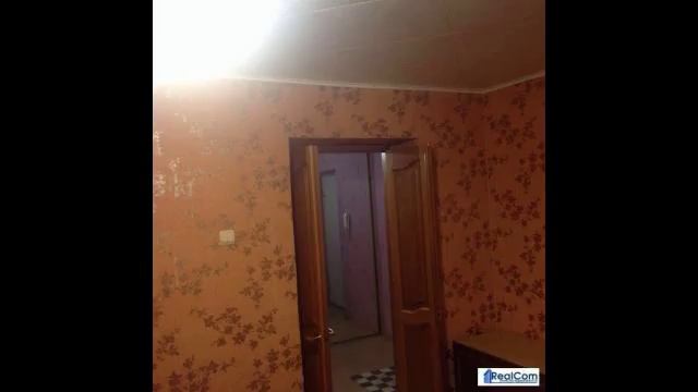 Продам однокомнатную квартиру, пер. Ростовский, 5 смотреть онлайн