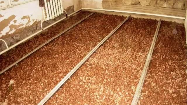 виды стяжек смотреть онлайн