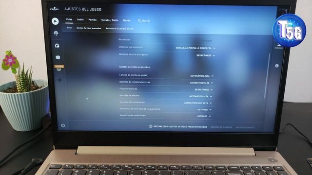 ??LENOVO IDEAPAD 3 CS GO - COUNTER STRIKE en laptop LENOVO IDEAPAD 3 AMD ryzen 5 3500u ?? смотреть онлайн