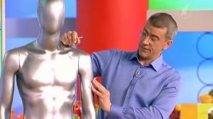 Как сделать подкожный укол. Учимся вместе