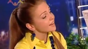 Ветер перемен  Марина Девятова