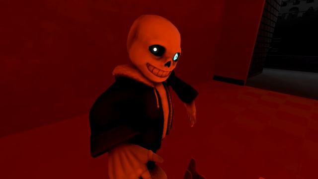 [SFM] UNDERTALE Анимация смотреть онлайн