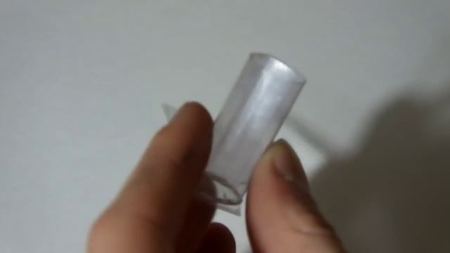 Как сделать бутылочку MY BOTTLE для кукол смотреть онлайн