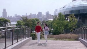 Прекрасная Ли Хуэй Чжэнь 1 сезон 36 серия