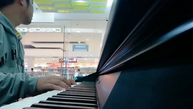 Only Reminds Me of You // MYMP (Megz Cover) смотреть онлайн