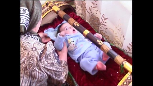 таджикская кроватка гахвора смотреть онлайн