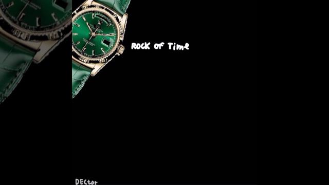 DECtor - КОНЕЦ (Rock of Time) смотреть онлайн