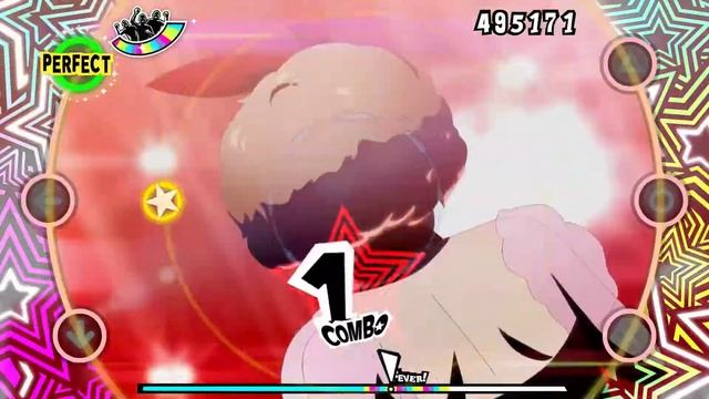 GROOVY (OP Ver) (Hard) King Crazy смотреть онлайн