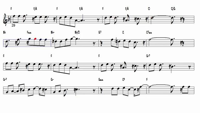 Jingle Bell Rock Bobby Helms Tenor Sax смотреть онлайн