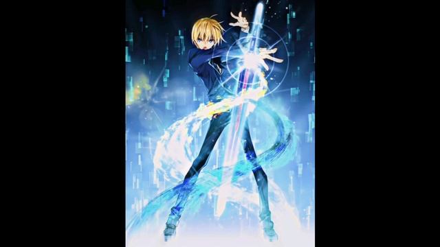 Yo reencarnando en RWBY (capítulo 1) смотреть онлайн