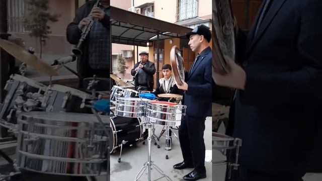 wedding Фахри Хучанд карнай навозон смотреть онлайн
