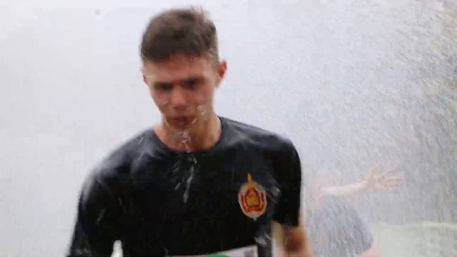 "Забег отважных" смотреть онлайн