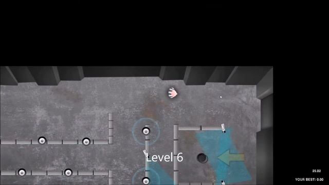 Absconding Zatwor | Levels 1 - 10 смотреть онлайн