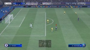 ПЕРВЫЙ МАТЧ.FIFA 22(PS4 PRO)ПОЛНОСТЬЮ НА РУССКОМ