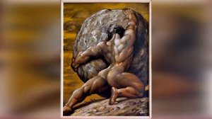 Миф о Сизифе. Краткое содержание