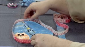 Шьем прихватки на Пасху. Ручная работа