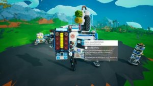 ТОП 8 ЛАЙФХАКОВ В ASTRONEER // ASTRONEER ГАЙДЫ