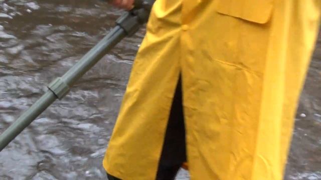 GARRETT ATX - тест под вода