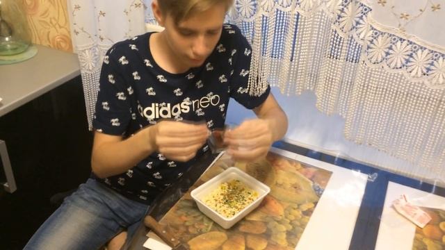 Как все-таки правильно заваривать дошиРАК ?? смотреть онлайн