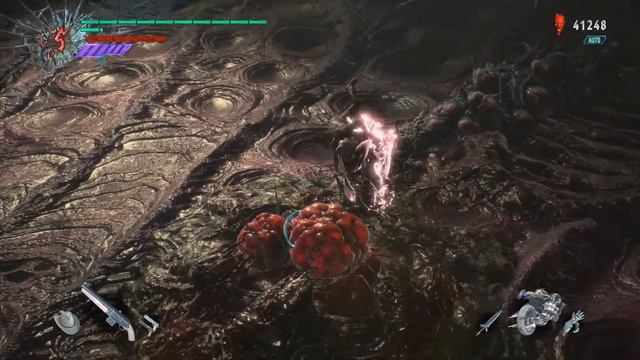 Devil May Cry 5 КРУТАЯ ШЛЯПА смотреть онлайн