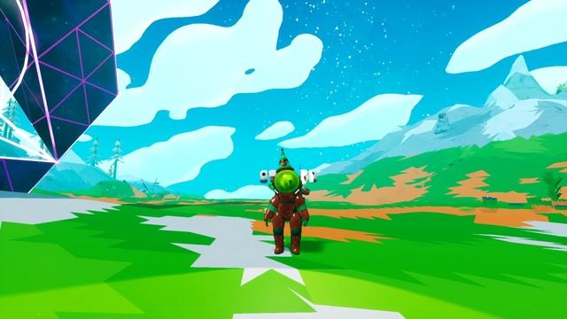 КАК АКТИВИРОВАТЬ ЯДРО СИЛЬВЫ - Astroneer гайд смотреть онлайн