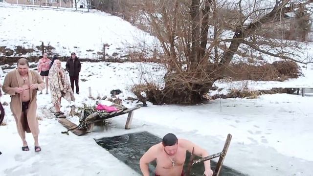 водохреща 2019 смотреть онлайн