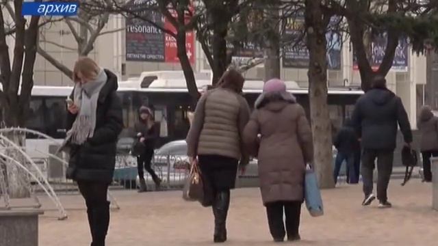 Детский телефон доверия в Крыму принял 4,5 тысячи звонков смотреть онлайн