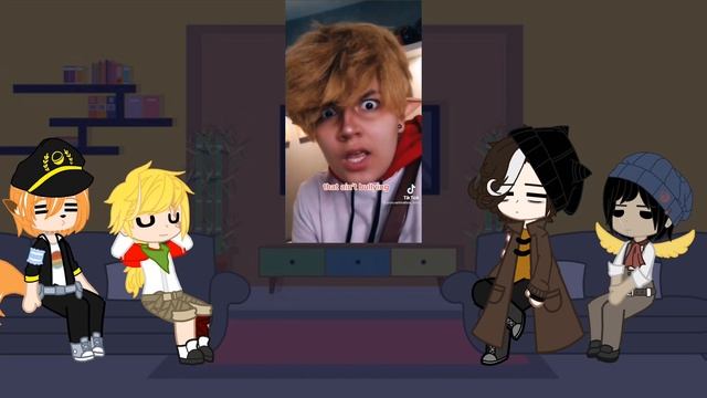 mcyt/dreamsmp react | tnt duo | part 2 смотреть онлайн
