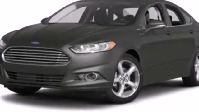 2013 FORD FUSION Phoenix AZ смотреть онлайн
