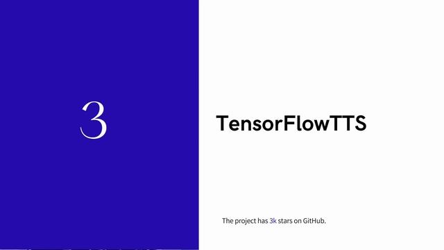 top 5 PYTHON text to speech (TTS) packages in 2023 смотреть онлайн