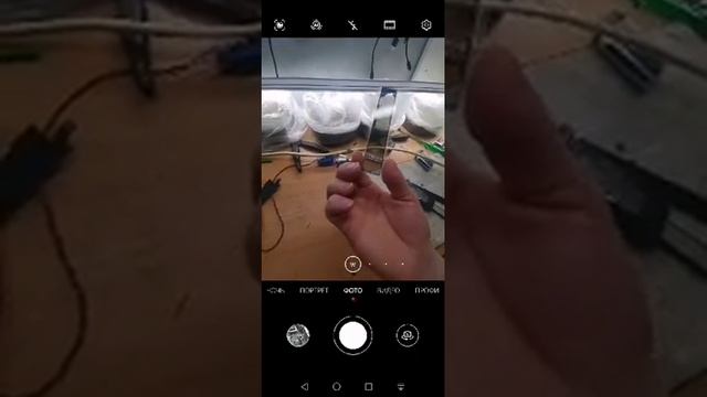 подсветка для мультиметра HP34788a (ч.1) смотреть онлайн
