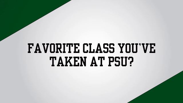 Freshman thrower Tyler Dent - Portland State Track & Field смотреть онлайн