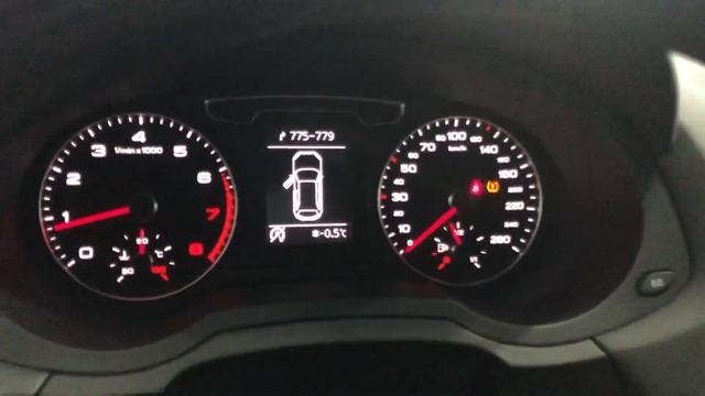 Audi Q3 2016 в продаже! смотреть онлайн