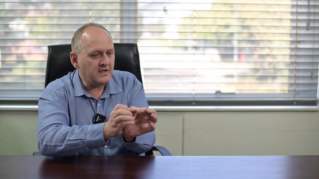 Die Laaste Afrikaanse Kerk Promo 5 Dirk Hermann Bestuurshoof: Solidariteit смотреть онлайн
