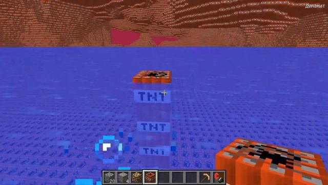 НУБ ПОСТРОИЛ ПОРТАЛ В TNT МИР В МАЙНКРАФТ ! НУБ ПОПАЛ В МИР ИЗ ДИНАМИТА В МАЙНКРАФТ ТРОЛЛИНГ МУЛЬТИ смотреть онлайн