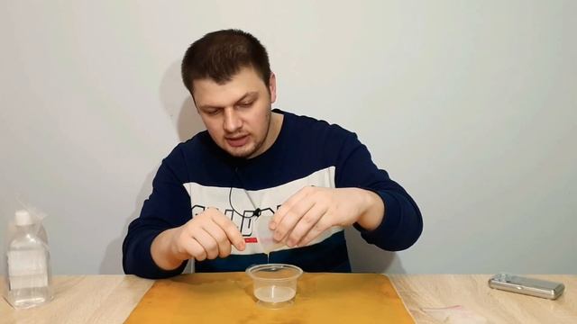 Как мешать эпоксидную смолу? Почему важно соблюдать пропорции? На что стоит обратить внимание?? смотреть онлайн