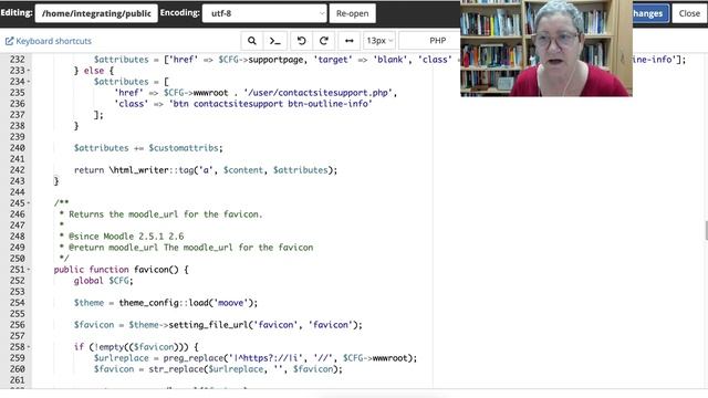 How to Fix HTTP 500 Error on Moodle 4.3 смотреть онлайн
