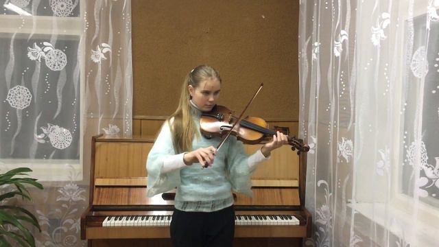 Бетховен Гавот Beethoven Gavotte in G 17 December 2022