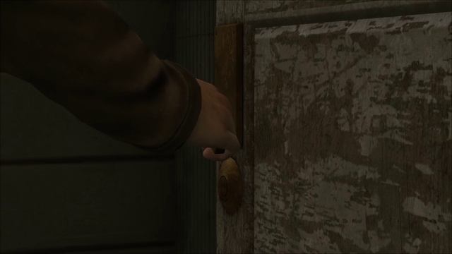 Heavy Rain - прохождение [08] - русские субтитры