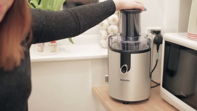 Juicin' Up A Storm! | HealthyHappyLife смотреть онлайн
