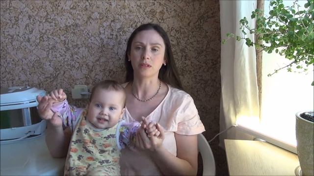 Отзыв Анны об использовании активированной воды смотреть онлайн