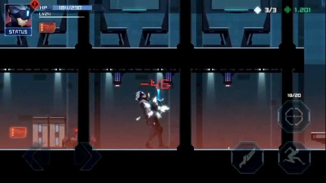 Into Mirror - Level 13 - Keep Going All Hidden Chips / Chests смотреть онлайн