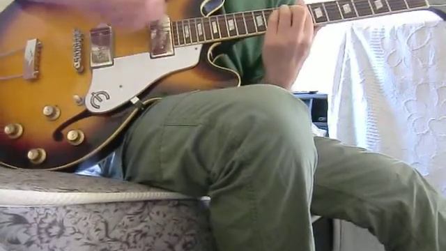 Honey Don't (The Beatles) cover смотреть онлайн