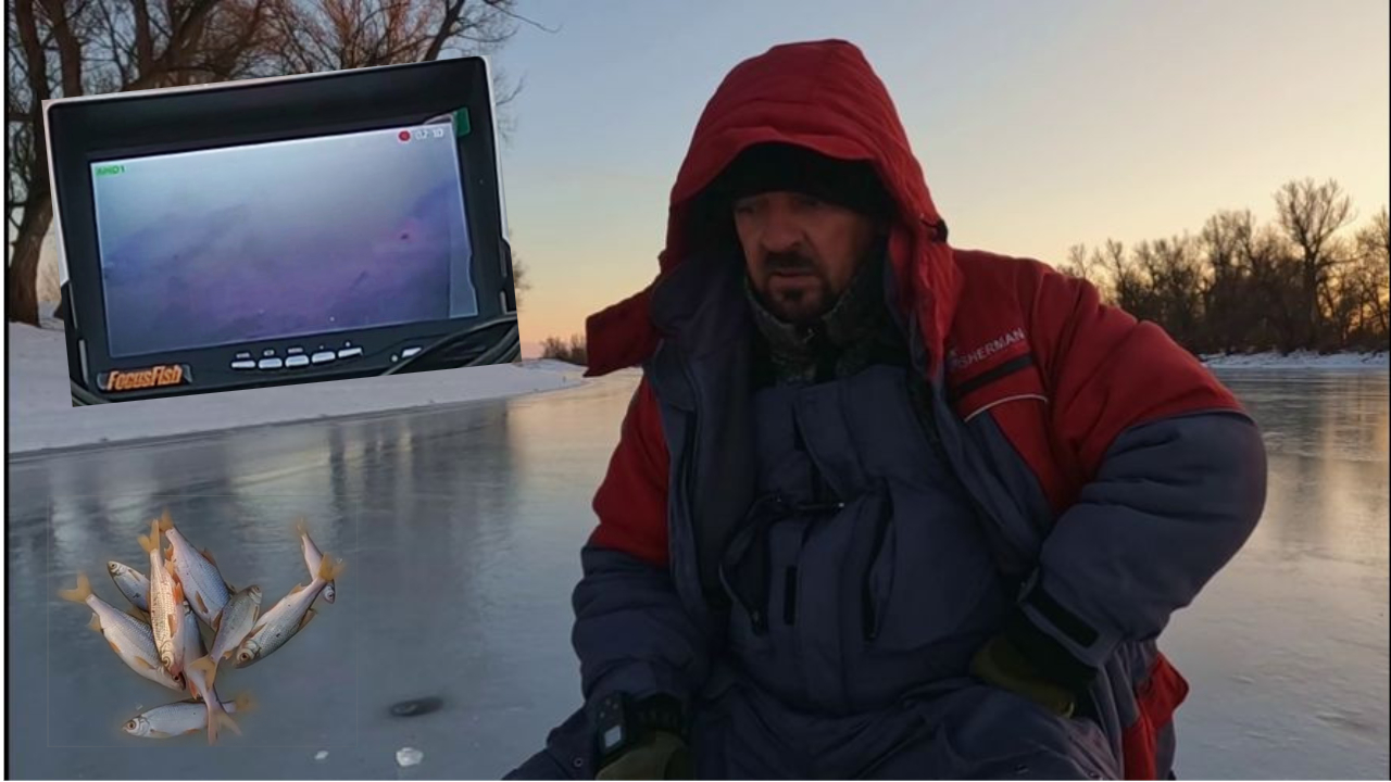 И СЛУЧИЛСЯ ПЕРВЫЙ ЛЕД !!! ( Сузун ) 5 ноября 2023г. Открытие сезона ! смотреть онлайн